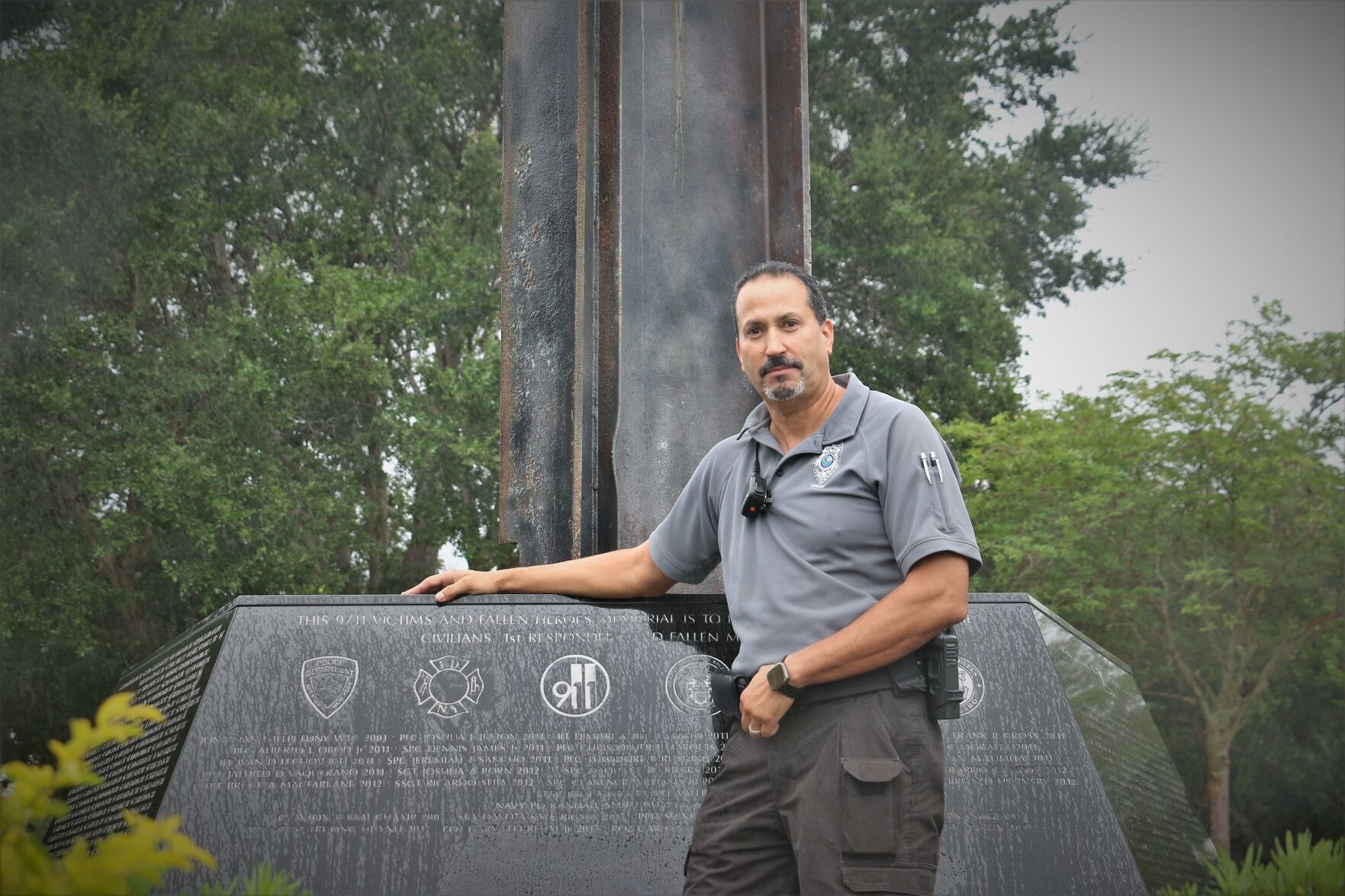 NP Sun - 911 Survivors (1).JPG